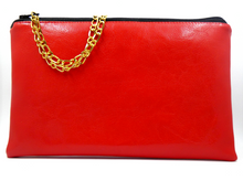 Charger l'image dans la galerie, ANGELE - Enduction rouge