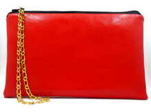 Charger l'image dans la galerie, ANGELE - Enduction rouge