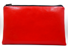 Charger l'image dans la galerie, ANGELE - Enduction rouge