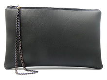 Charger l'image dans la galerie, ANGELE - Enduction granulée noire