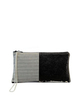 Charger l'image dans la galerie, ANGELE - Mix gris & noir