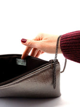 Charger l'image dans la galerie, ANGÈLE - T&D marron