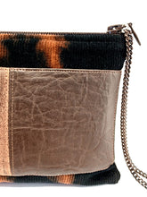 Charger l'image dans la galerie, ANGÈLE - T&D marron