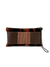 Charger l'image dans la galerie, ANGÈLE - T&D marron