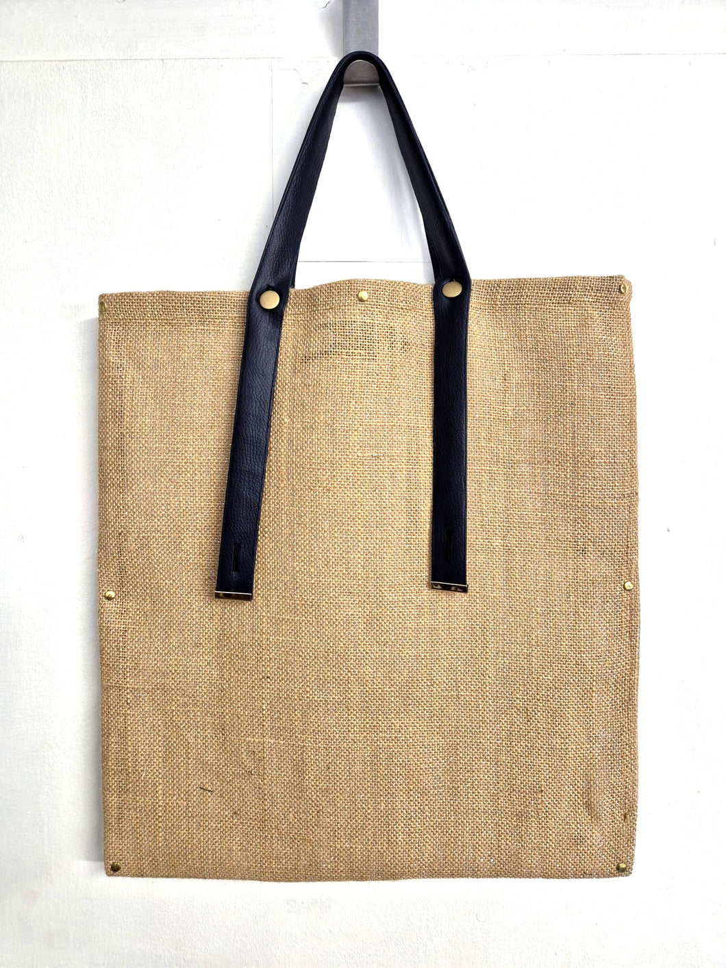 JEANNE - Toile de jute